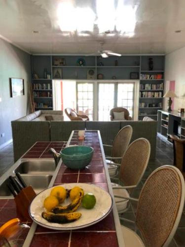 Nourriture dans l'hôtel ou à proximité