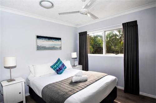 Gallery image of Grande Florida Beachside Resort in Gold Coast