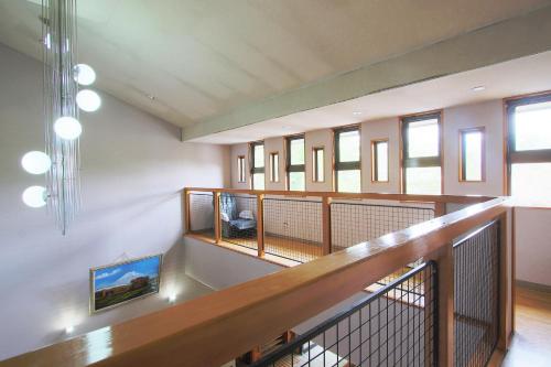 Gallery image of Kounso in Yamanakako