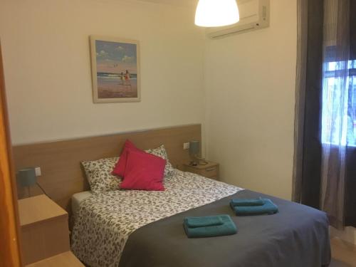 Fotografie z fotogalerie ubytování Plaza Rio Aguasvivas 5 BB v destinaci Torremolinos