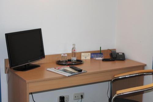 Ảnh trong thư viện ảnh của Filmhotel Lili Marleen ở Potsdam