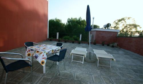 Gallery image of Tenuta Argiano in Mesagne