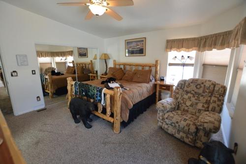 Gallery image of The Bear's Den B&B in Page