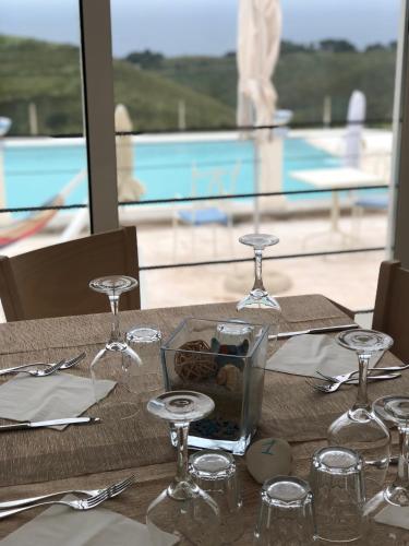 Foto dalla galleria di Casamediterranea a Sperlonga