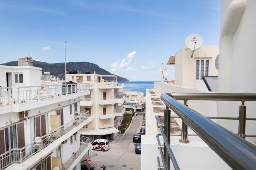 Gallery image of Aesthetic Apartments in Karpathos Town