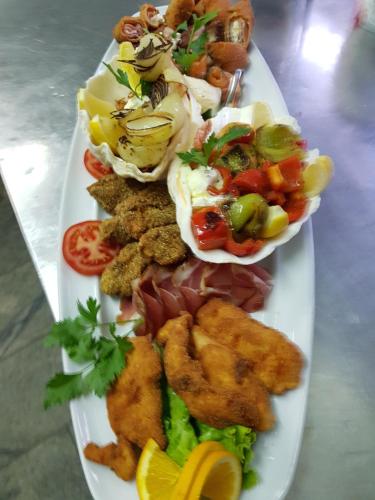 Φωτογραφία από το άλμπουμ του Pension Restaurant Rosenberg σε Jennersdorf