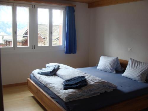 Chalet Sunnegg photo 2