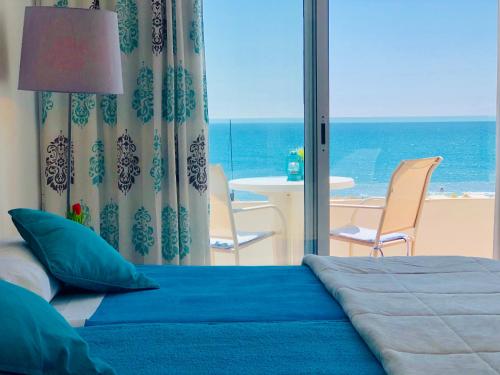 Apartamentos Carolina, Torremolinos – Precios actualizados 2022