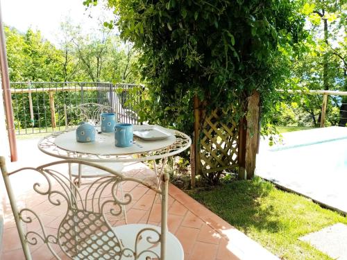 Villa nel verde | civico 2 – Photos 3