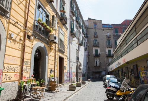 Bed & Breakfast La Mansarda