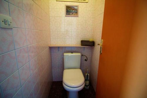 Ванна кімната в Global Immo 3017 Monaco