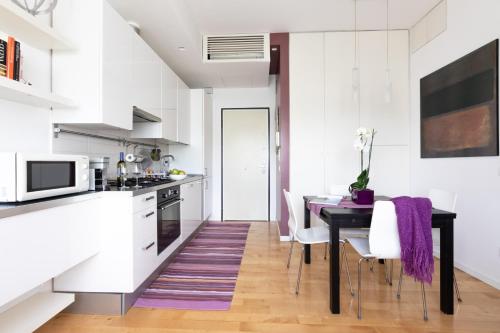 Lambertone, cozy flat in Rome, Aurelio Vatican