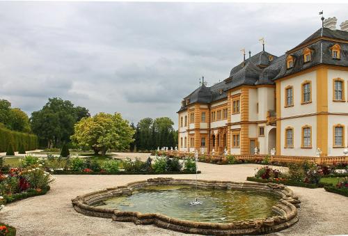 Gallery image of BEST WESTERN Hotel Würzburg-Süd in Würzburg