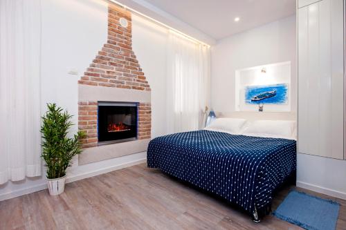 Gallery image of Santa Lucia Guest House in Rovinj
