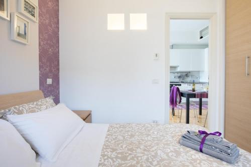 Lambertone, cozy flat in Rome, Aurelio Vatican