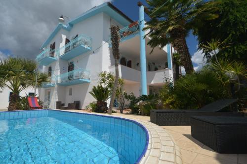 Villa Dessena Guest House