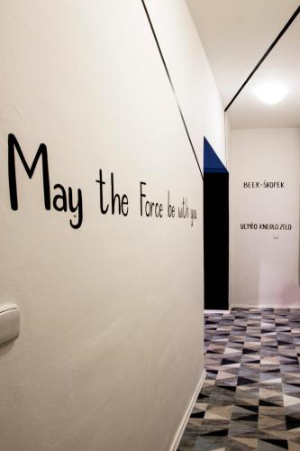 Galeriebild der Unterkunft Hostel Eleven in Brünn