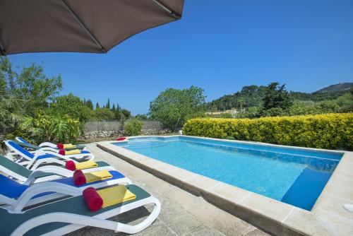 Villa Salas - Next Old Town