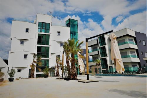 Boutique Residence Cosmopolis
