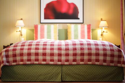 Hotel Stadt Hamburg photo 51