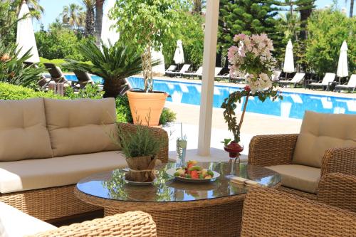 فندق وسبا فيلا أوغوستو البوتيكي