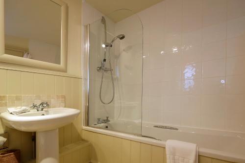 Foto dalla galleria di Driftwood B&B a Porthscatho