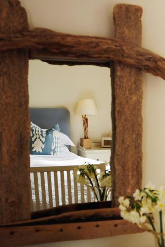 Foto dalla galleria di Driftwood B&B a Porthscatho