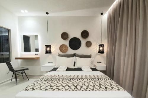 Imagen de la galería de St.Thomas Beach Luxury Apartments, en Pefki