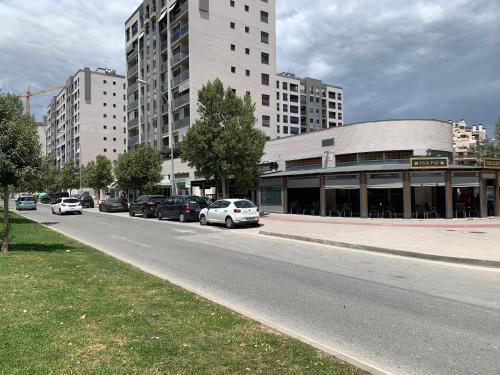 Η γειτονιά γύρω από ή μία γειτονιά κοντά σε αυτή η βίλα