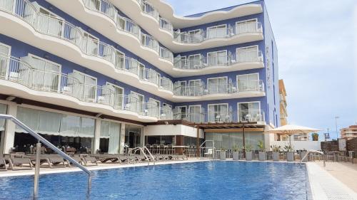 Hotel Cesar Augustus