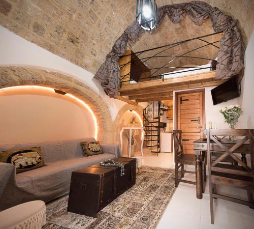 Billede fra billedgalleriet på Athina house i Rhodos By