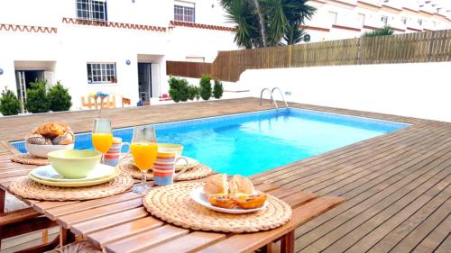 Gallery image of Ocean Villa with Private Pool in Ericeira