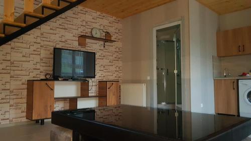 Gallery image of Levani's Cottage in Borjomi