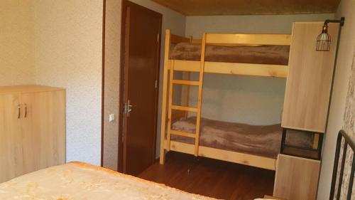 Gallery image of Levani's Cottage in Borjomi