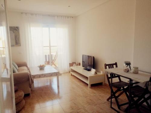 Gallery image of Apartamento Juan Sebastian El Cano in Santa Pola