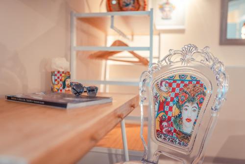 Galería fotográfica de A'Coffa Rooms en Taormina