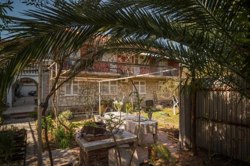 Fotografie z fotogalerie ubytování ASTAKOS apartments Budva v destinaci Budva