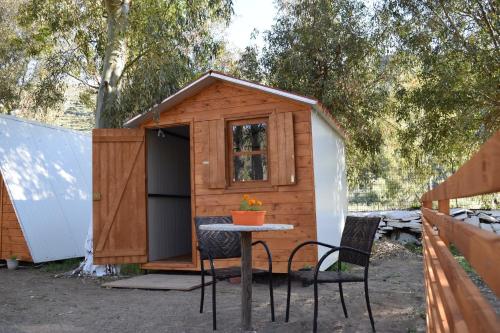 Gallery image of Camping Kea in Pisses