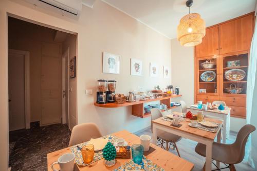 Gallery image of A'Coffa - Rooms&Breakfast in Taormina