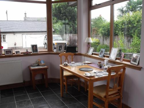 Gallery image of Arisaig Guest House in Inverness