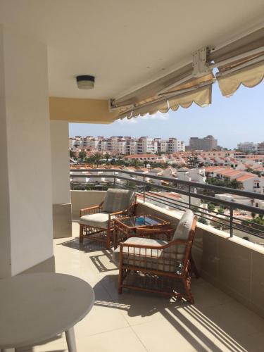 Apartamento grande en Playa la Pinta Puerto Colon