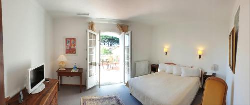 Hôtel Saint Andre photo 3