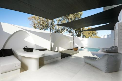 Le Blanc Resort – Two Luxury Villas