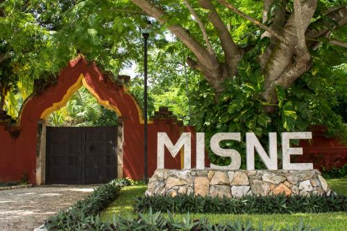 Hacienda Misne – Photos 2