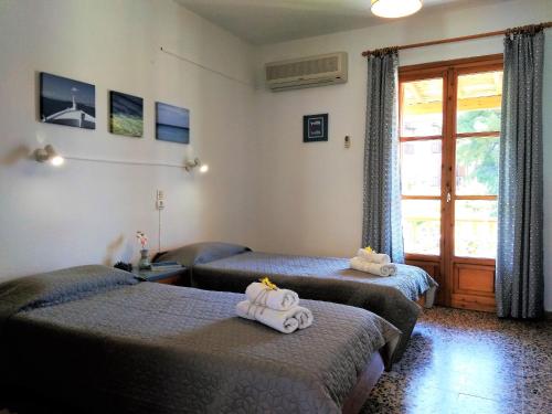 Galeriebild der Unterkunft Kotroni studios in Skiathos-Stadt