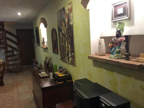 Fotografia z galérie ubytovania casa Ruggy v Perugii