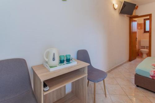 Gallery image of Rooms Mužić in Cres