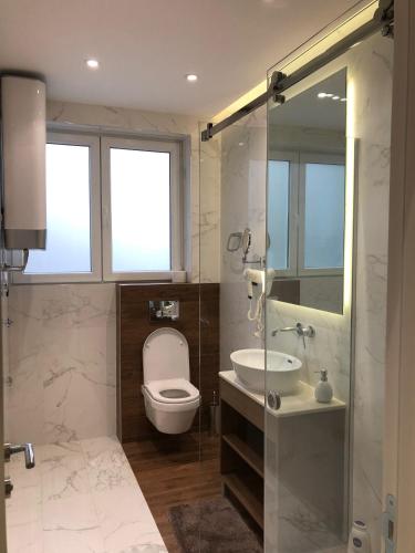 Foto Aria Royal apartment 3