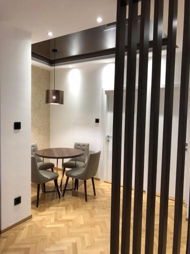 Foto Aria Royal apartment 4