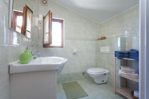 Two bedroom apartment H2